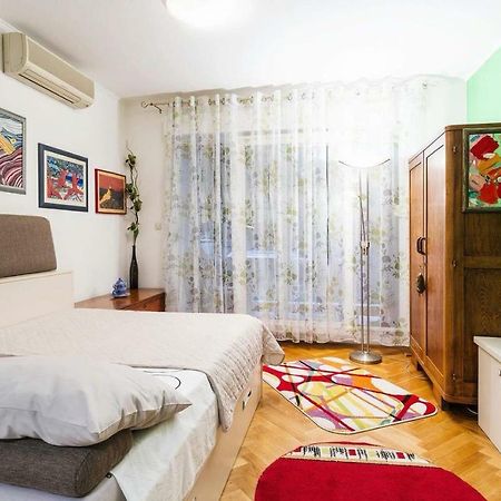 Boutique Beach Residence Split Eksteriør bilde