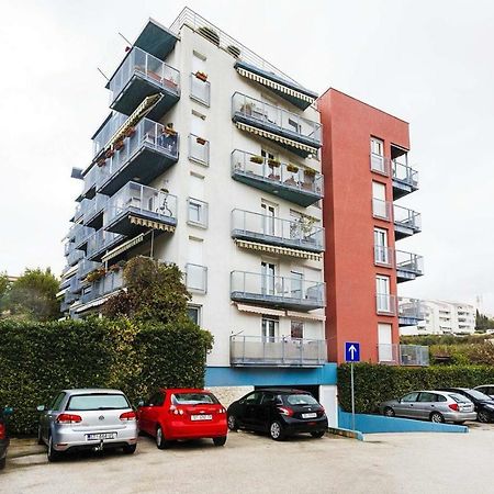 Boutique Beach Residence Split Eksteriør bilde