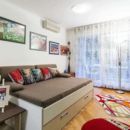 Boutique Beach Residence Split Eksteriør bilde