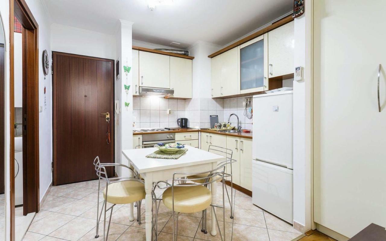 Boutique Beach Residence Split Eksteriør bilde