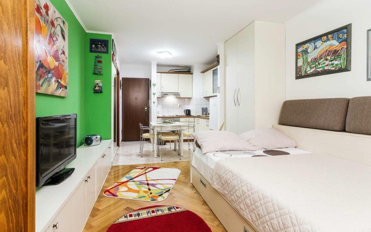 Boutique Beach Residence Split Eksteriør bilde