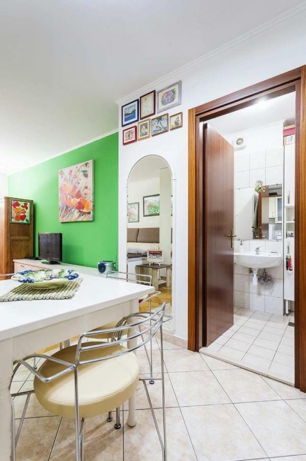 Boutique Beach Residence Split Eksteriør bilde