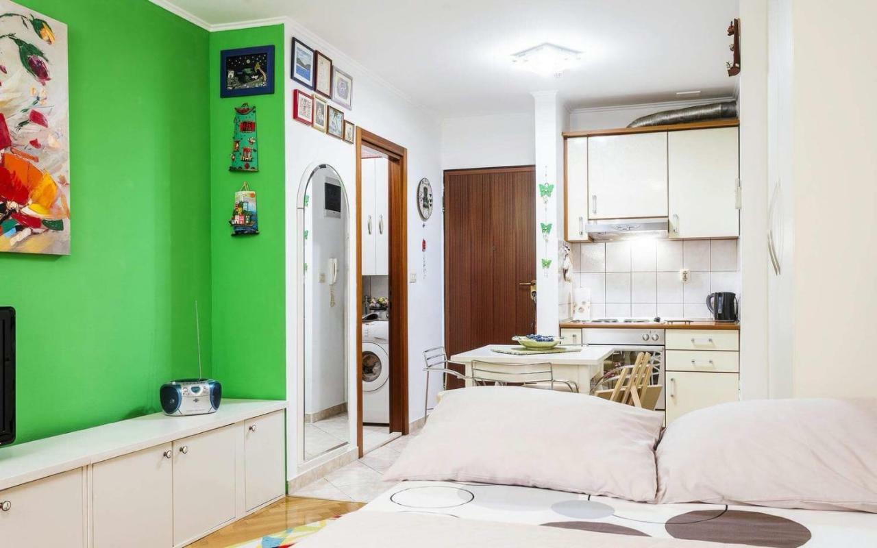 Boutique Beach Residence Split Eksteriør bilde