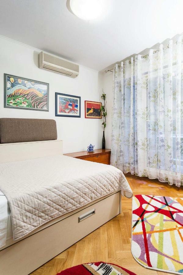 Boutique Beach Residence Split Eksteriør bilde