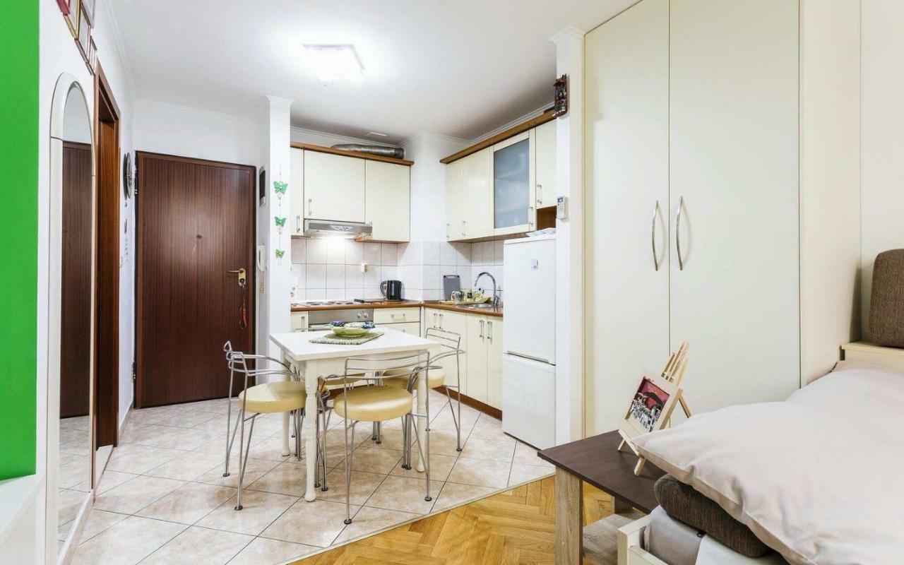 Boutique Beach Residence Split Eksteriør bilde
