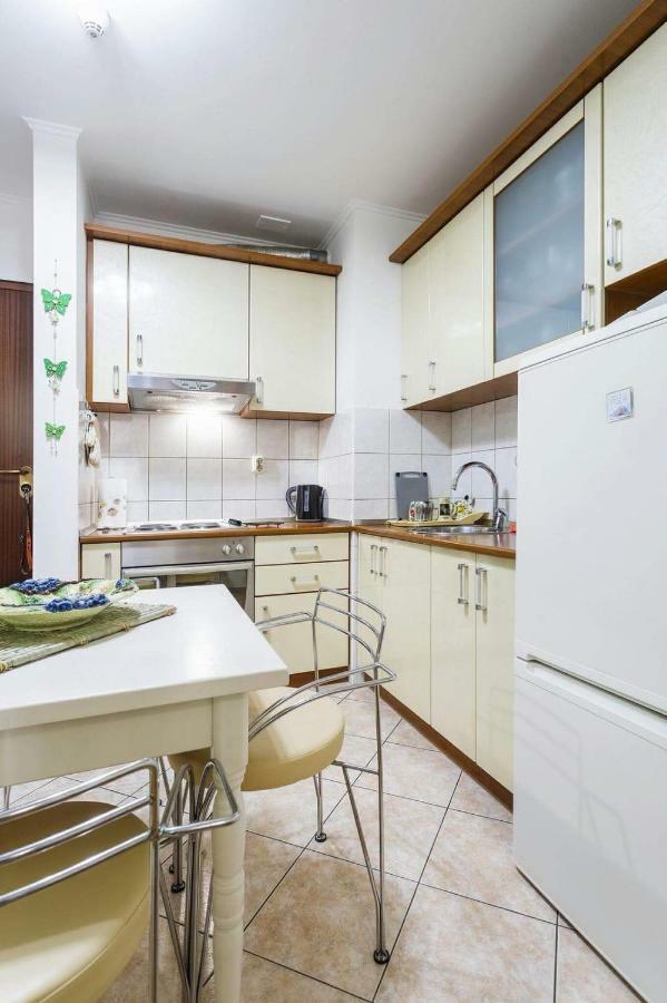Boutique Beach Residence Split Eksteriør bilde