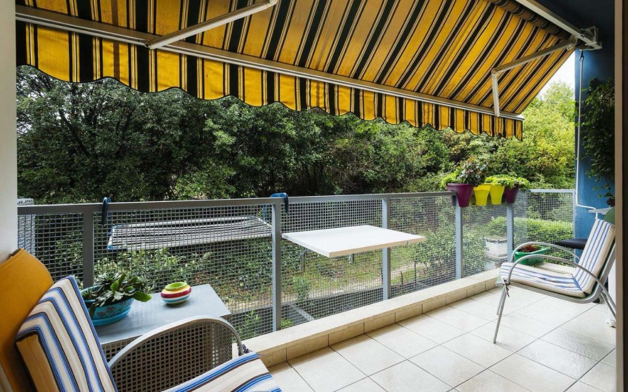 Boutique Beach Residence Split Eksteriør bilde
